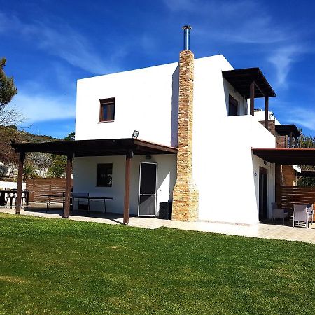 Villa Dei Fiori Киотари Екстериор снимка
