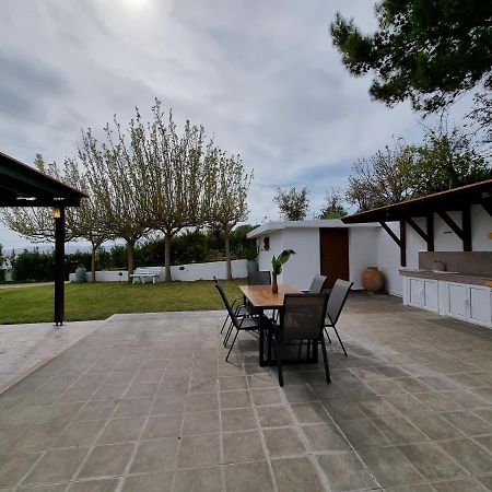 Villa Dei Fiori Киотари Екстериор снимка
