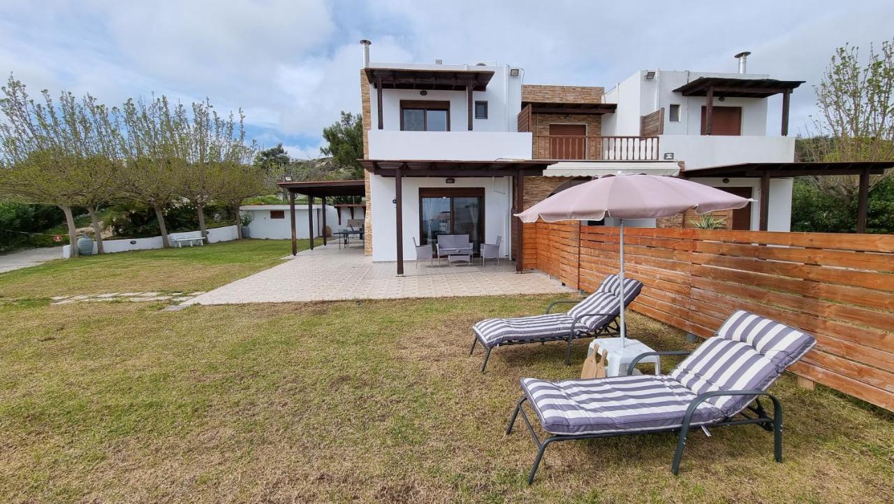 Villa Dei Fiori Киотари Екстериор снимка