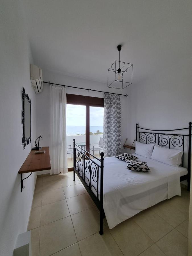 Villa Dei Fiori Киотари Екстериор снимка